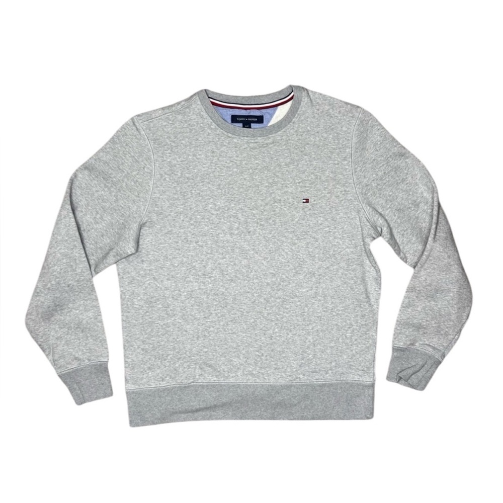 Tommy Hilfiger crewneck sweatshirt